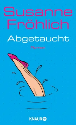 Produktbild von Abgetaucht