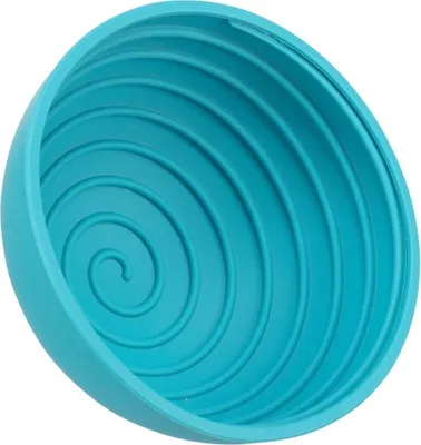 Image de Trixie Lick'n'snack gamelle pour chien en silicone