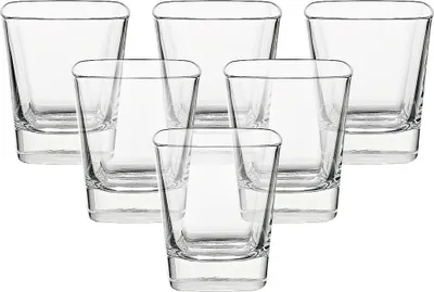 Produktbild von Whiskyglas Strong 6er-Set 350ml