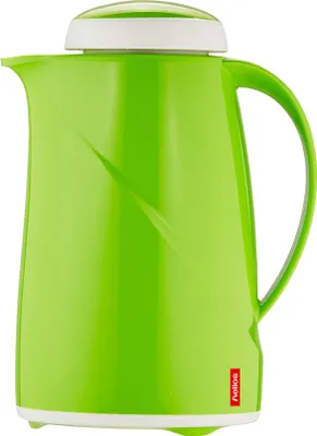 Zdjęcie produktu dla Helios Wave Isolierkanne Wave Mini 0,6 l kiwi 2942-126