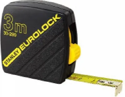 Produktbild von "Eurolock"-Maß 3 m x 12,7 mm