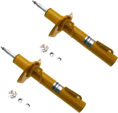 Produktbild von Koni SPORT Vorne für Volkswagen | Jetta 6 | Bj. 10-17 | 8710-1432SPORT | 2 Stück