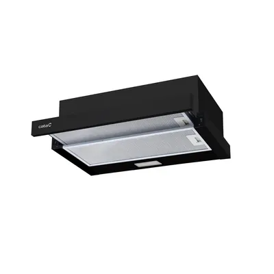 Immagine prodotto di CATA TFB-5160 BK Nero 297,2 m³/h