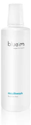 Image de Bluem bain de bouche implant care 500 ml