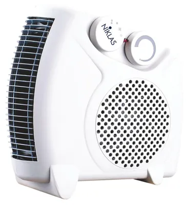 Immagine prodotto di Niklas Up&Down - Termoventilatore 2000W