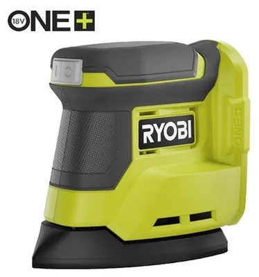 Produktbild von RYOBI Akku-Exzenterschleifer 18V