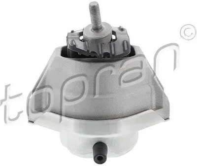 Obrázok produktu pre TOPRAN Motorové ložisko Hydraulické ložisko ľavé pre BMW 5 Limousine (E60) 634 495