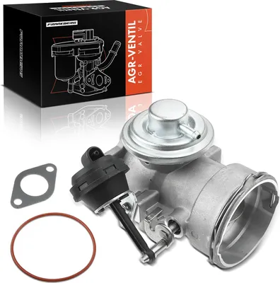 Image de Frankberg 1x Soupape EGR Valve EGR pour VW Touareg 7L6 7L7 7LA 2.5L 2003-2010