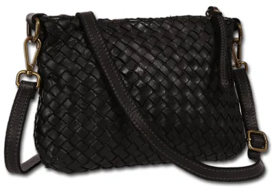 Imagen del producto de Toscanto - Bolso de hombro para mujer, de cuero, color , modelo D3OTT859US1