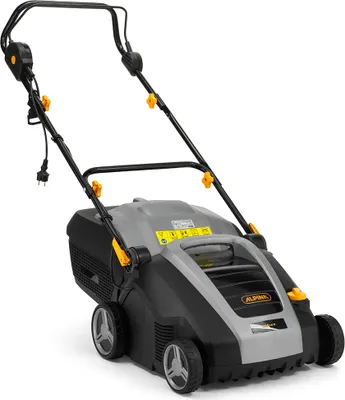 Produktbild von ALPINA Elektro-Vertikutierer ASC 1.5 E