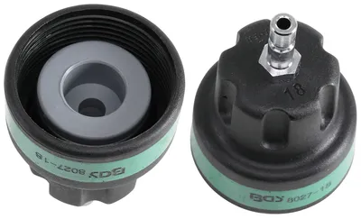 Zdjęcie produktu dla BGS technic Adaptor No. 18 for BGS 8027, 72 g