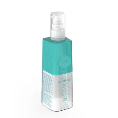 Produktbild von NishLady Curl Manifesto Leave-in Serum 97ml – Lockenpflege, Anti-Frizz