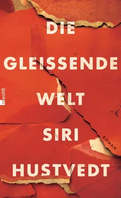 Produktbild von Die gleißende Welt