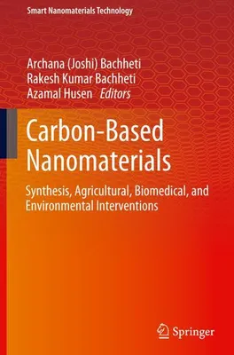 Obrázok produktu pre Nanomateriály na báze uhlíka