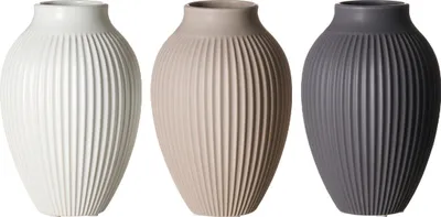 Produktbild von Ritzenhoff & Breker Alsta Vase 19 cm 3er Set