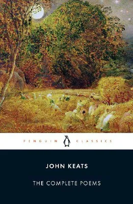 Produktbild von The Complete Poems