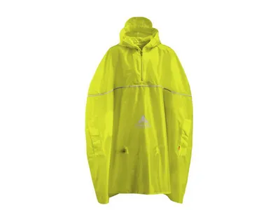 Zdjęcie produktu dla Vaude Grody kurtka przeciwdeszczowa - dla dzieci, żółty - 03937 439 - Rozmiar M