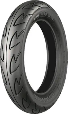 Produktbild von Bridgestone Hoop B01 3.50 - 10 Tl 51J Front/Rear
