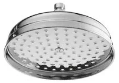 Immagine prodotto di PB Doccia da soffitto classica 30 cm cromata 1208898842