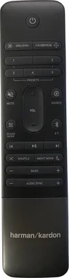 Produktbild von Original Harman Kardon passend für ENCHANT 800