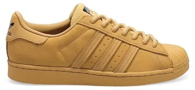 Imagen del producto de adidas Superstar, color beige dorado, talla 46 (UE)