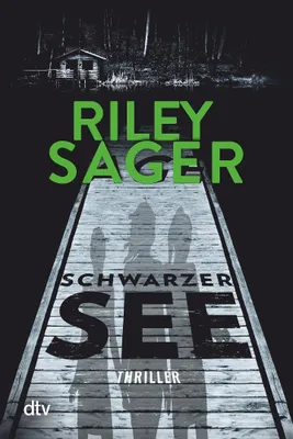 Produktbild von Schwarzer See