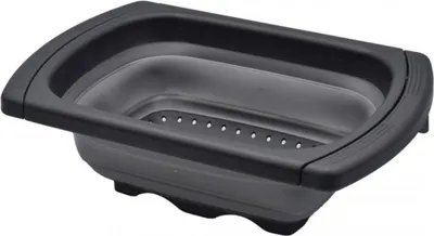 Immagine prodotto di Colino Pieghevole In Silicone Brunbeste Bb-1698-Gu