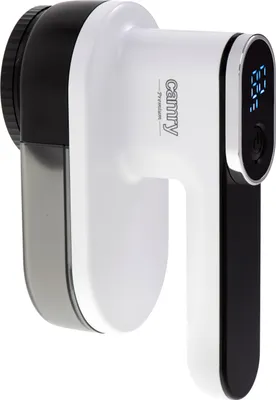Image de Camry CR 9620 LCD à élimination des peluches