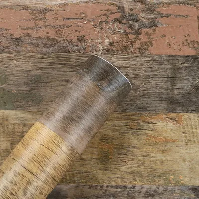 Image de Papier peint panneau bois - adhésif, lavable et amovible pour cuisine et meubles - 40 cm x 300 cm