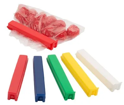 Produktbild von Beutelklammer 11 cm