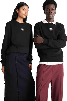 Zdjęcie produktu dla Bluza Lacoste SH2736-00-031 dla Uni