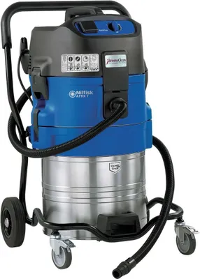 Image de Nilfisk Nass- / Trockensauger ATTIX 761-21 XC 70 Liter Edelstahlbehälter