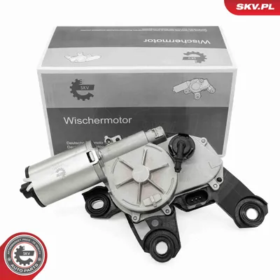Obrázok produktu pre ESEN SKV 19SKV234 Motor stierača zadného okna pre AUDI Q5 (FYB)
