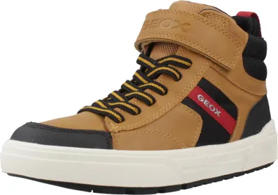 Produktbild von GEOX Kinderschuhe J WEEMBLE B. A Hellbraun