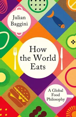 Obrázok produktu pre How the World Eats
