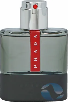 Zdjęcie produktu dla Prada Luna Rossa Carbon woda toaletowa 50ml