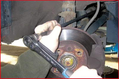 Immagine prodotto di KS TOOLS 1/2" Presa per albero multidente M14 - 150.1735