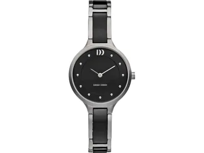 Produktbild von Danish Design - Armbanduhr - Damen - IV63Q941