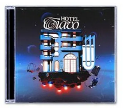 Obrázok produktu pre Tiavo: Hotel Tiavo