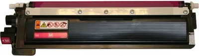 Produktbild von Tonerkartusche kompatibel mit Brother TN-230 Magenta für DCP-9010 CN, HL-3000 Series, HL-3040 CN, HL-3045 CN, HL-3070 CN, HL-3070 CW, HL-3075 CW, MFC-9120 CN, MFC-9125 CN, MFC-9320 CW, MFC-9325 CW