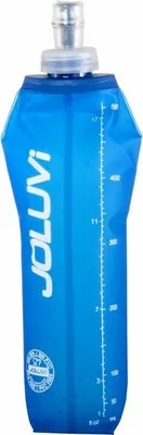 Produktbild von Sport-Kanister Joluvi Softflash 500 Blau Kunststoff 500 ml