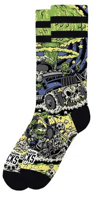 Zdjęcie produktu dla Skarpetki American Socks AS517-W dla Uni