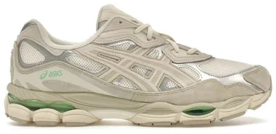 Obrázek produktu pro ASICS Gel-NYC Cream Fossil - velikost EU 48