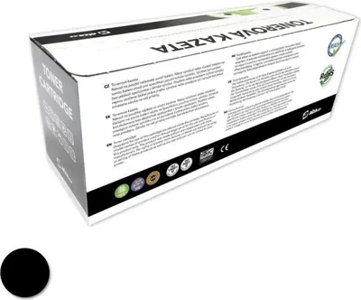 Produktbild von Alza CRG-056L schwarz für Canon Drucker
