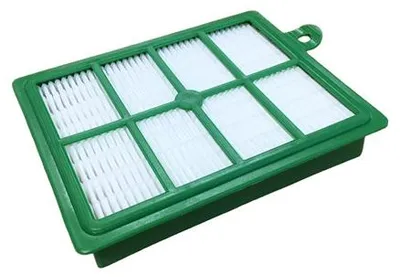 Zdjęcie produktu dla KOMA HFEX1 - Filtr HEPA do odkurzaczy Electrolux
