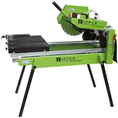 Produktbild von ZIPPER Steintrennmaschine ZI-STM350