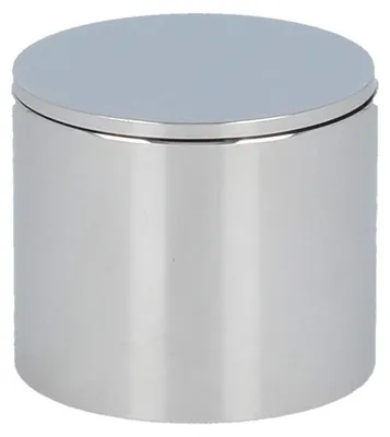Produktbild von Grohe Umstellknopf für Wannenbatterie chrom - 46585000