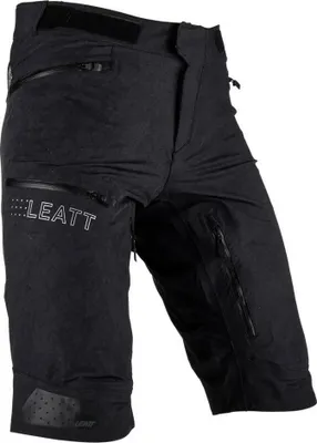 Produktbild von Leatt Herren Mountainbike Shorts HydraDri 5.0 , Schwarz, L