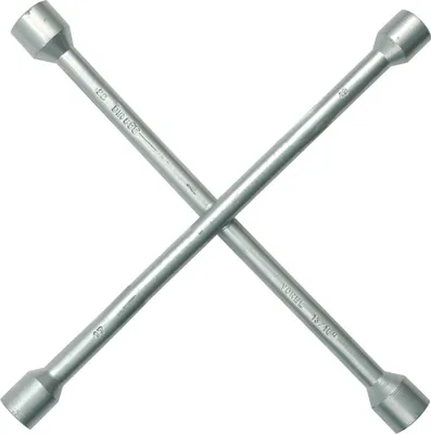 Produktbild von Profesionálny kľúč na kolesá 17 19 22 mm 13/16 palca