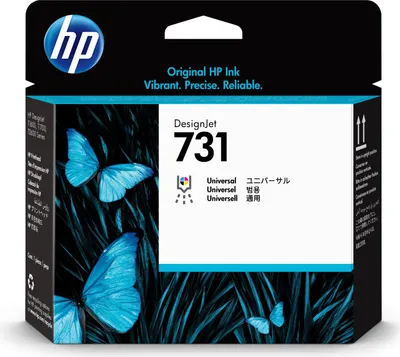 Immagine prodotto di HP 731                          Druckkopf